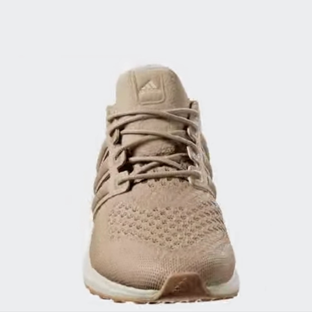 Adidas ULTRABOOST 1.0 Magic Beige Shoes - Picture 2 of 10